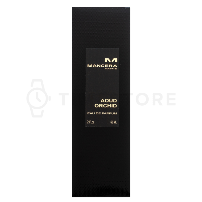 Mancera Aoud Orchid parfémovaná voda unisex 60 ml