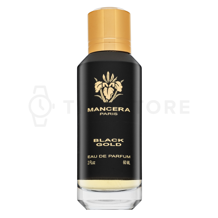 Mancera Black Gold parfémovaná voda pro muže 60 ml