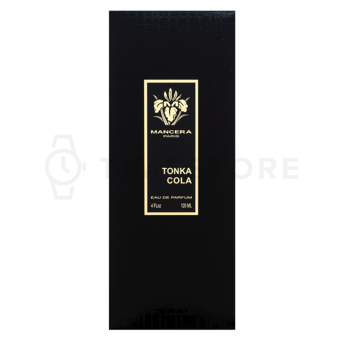 Mancera Tonka Cola parfémovaná voda unisex 120 ml