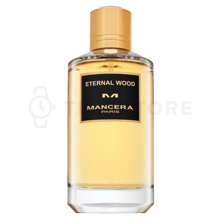 Mancera Eternal Wood parfémovaná voda unisex 120 ml