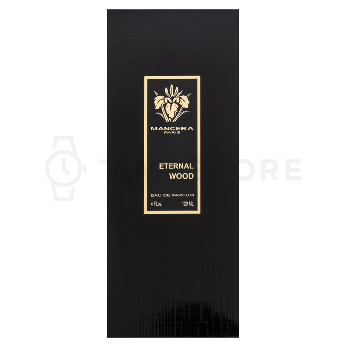 Mancera Eternal Wood parfémovaná voda unisex 120 ml