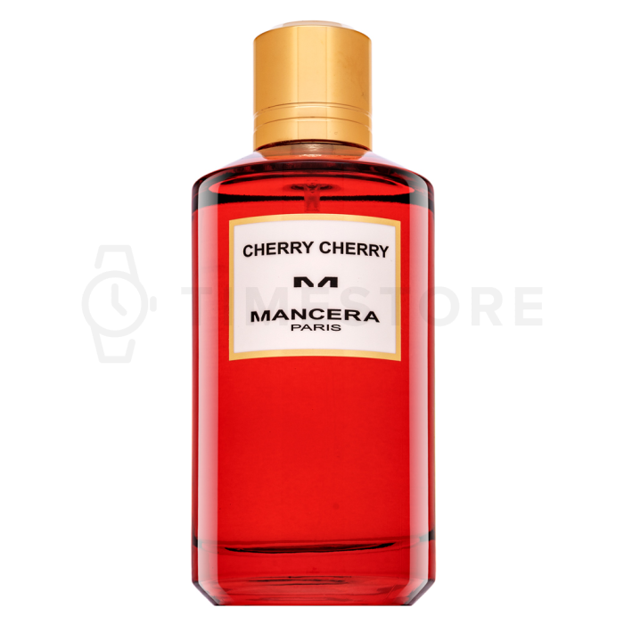 Mancera Cherry Cherry parfumirana voda unisex 120 ml