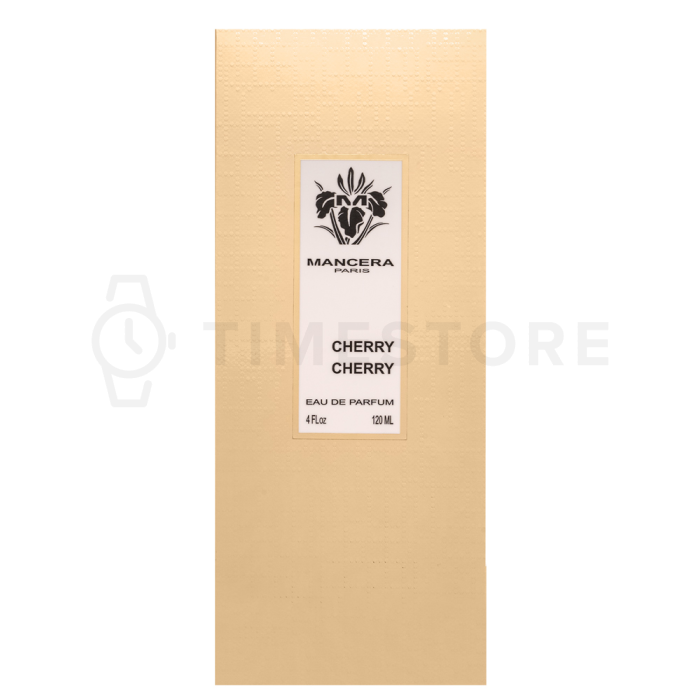 Mancera Cherry Cherry parfumirana voda unisex 120 ml