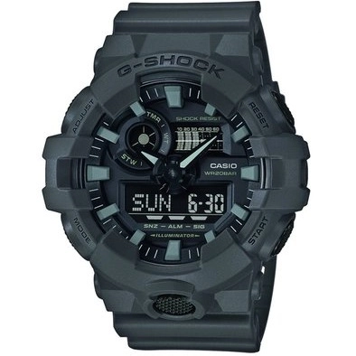Casio G-Shock