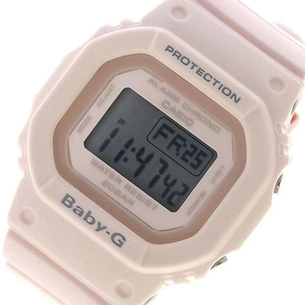 Casio Baby-G