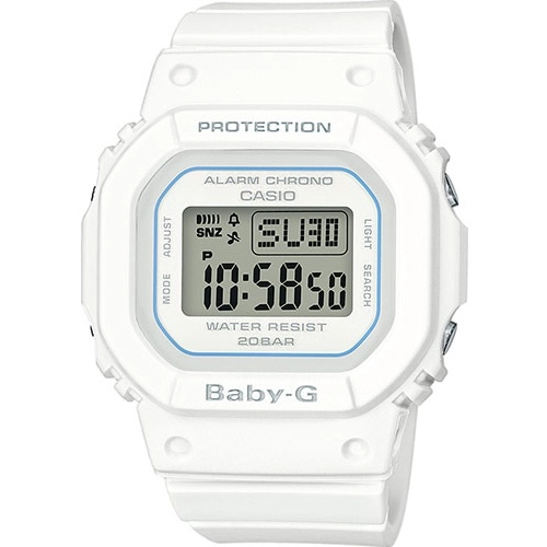 Casio Baby-G