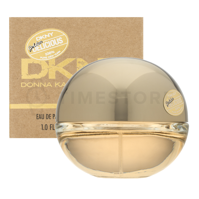 DKNY Golden Delicious parfémovaná voda pro ženy 30 ml