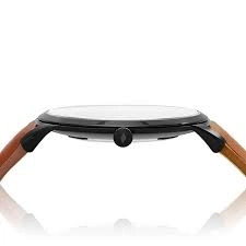 Fossil The Minimalist