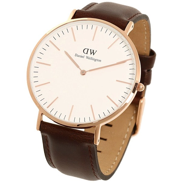 Daniel Wellington Classic Bristol