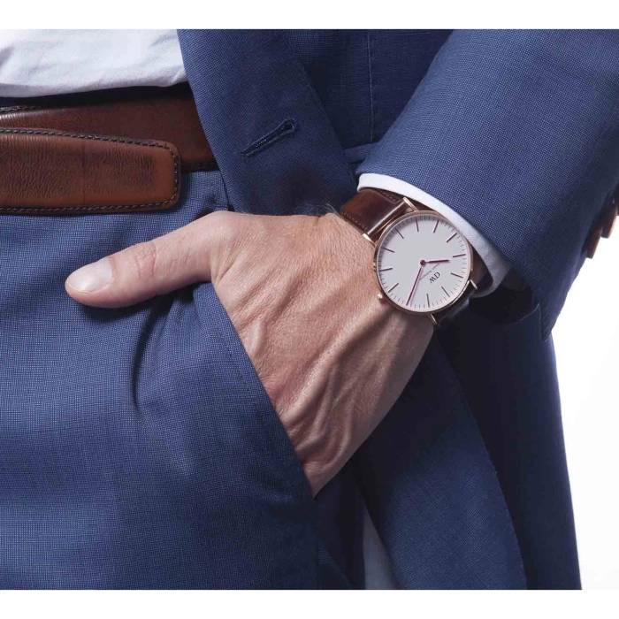 Daniel Wellington Classic Bristol