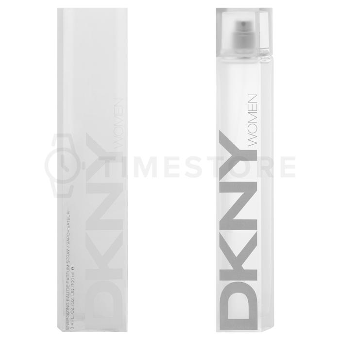 DKNY Women Energizing 2011 Eau de Parfum femei 100 ml