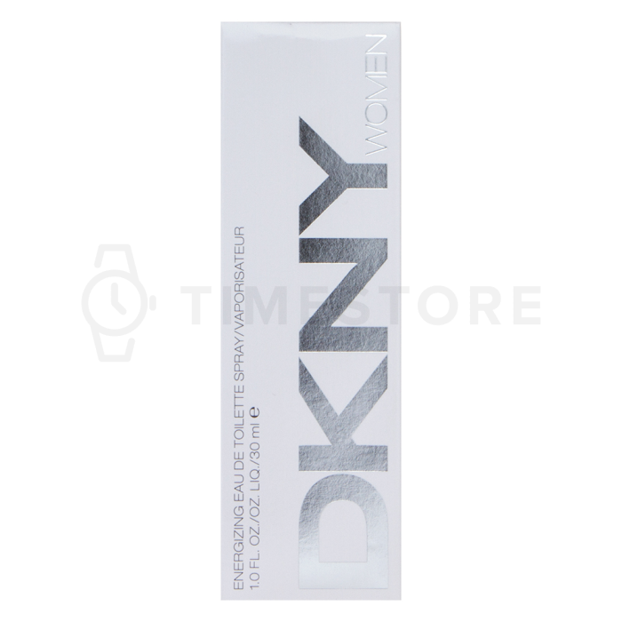 DKNY Women Energizing 2011 Eau de Toilette da donna 30 ml