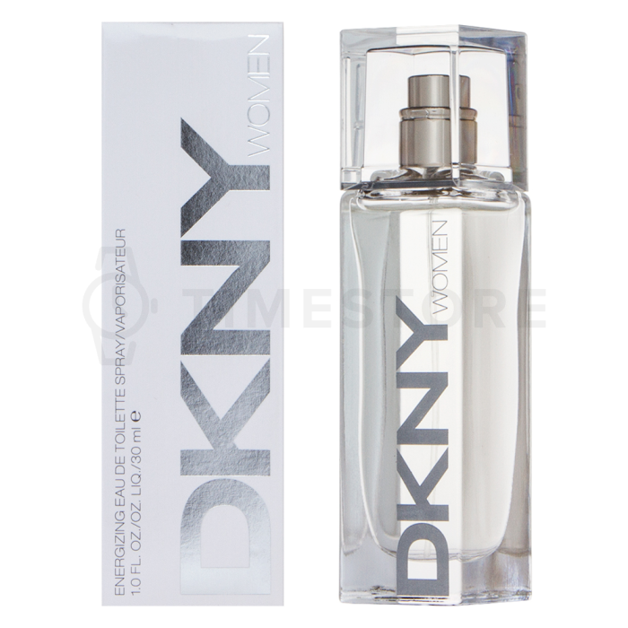 DKNY Women Energizing 2011 Eau de Toilette da donna 30 ml