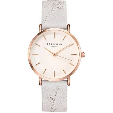 Rosefield City Bloom Rose Brush