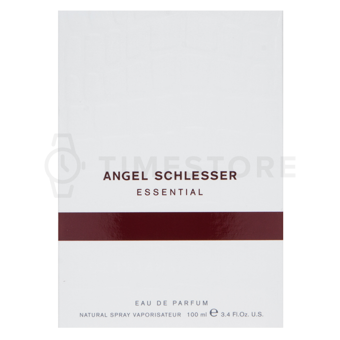 Angel Schlesser Essential for Her Eau de Parfum nőknek 100 ml