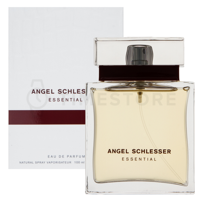 Angel Schlesser Essential for Her Eau de Parfum nőknek 100 ml