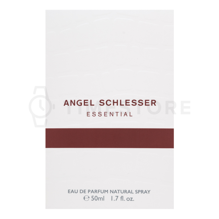 Angel Schlesser Essential for Her Eau de Parfum nőknek 50 ml