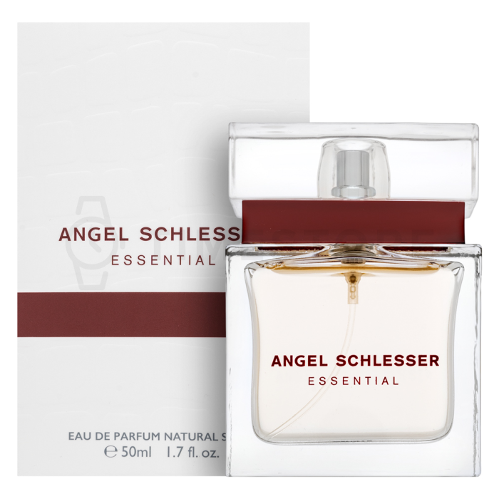 Angel Schlesser Essential for Her Eau de Parfum nőknek 50 ml
