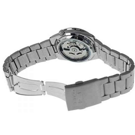 Seiko 5