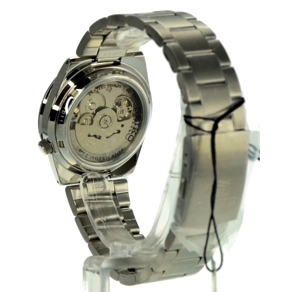 Seiko 5