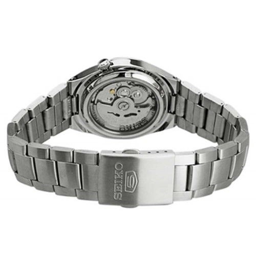 Seiko 5