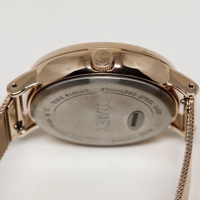 Timex Weekender Fairfield