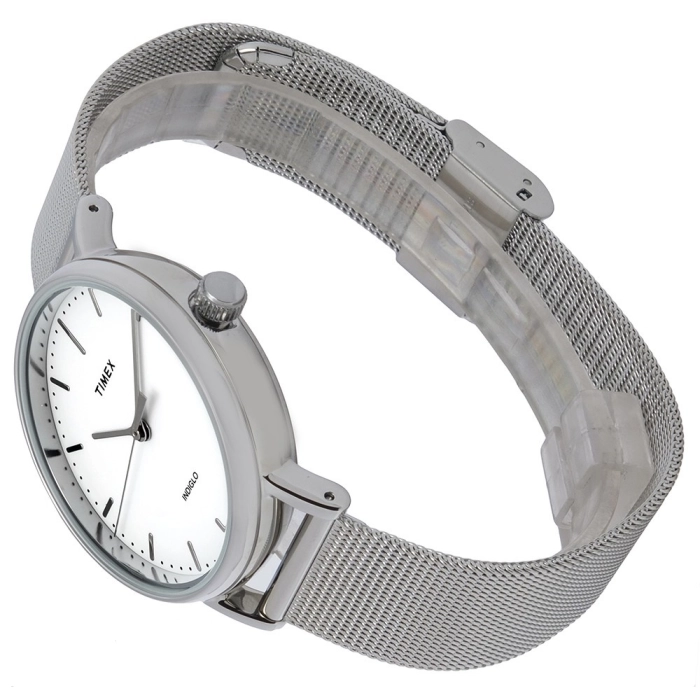 Timex Weekender Fairfield