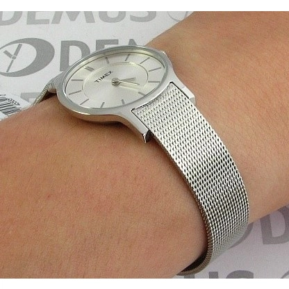 Timex Weekender Fairfield