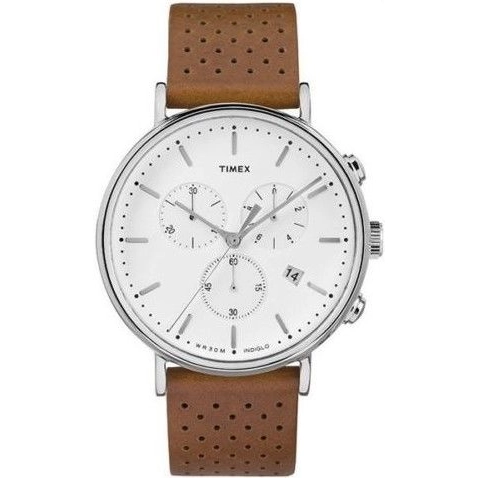 Timex Weekender Fairfield