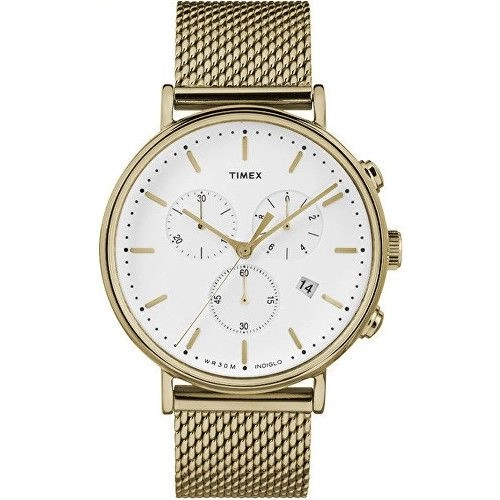 Timex Weekender Fairfield