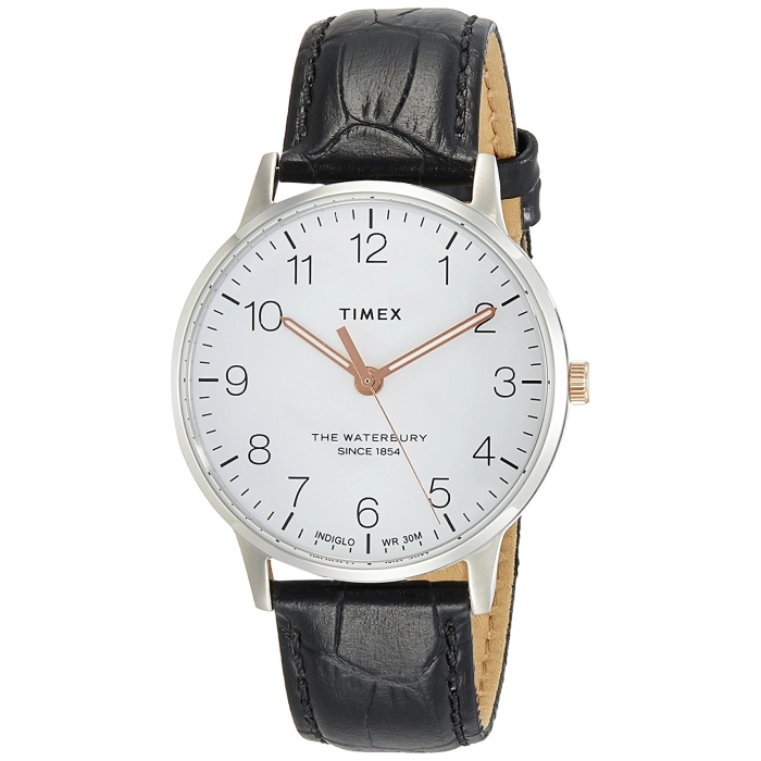 Timex  Waterbury