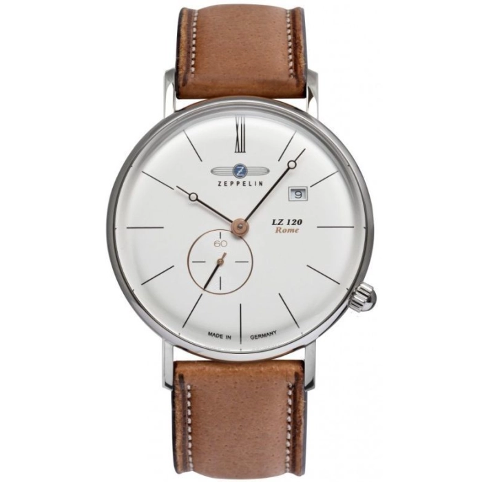 Zeppelin LZ120 Rome