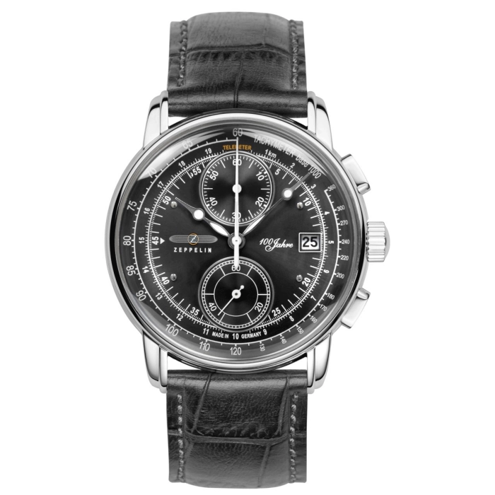 Zeppelin 100 Years Zeppelin