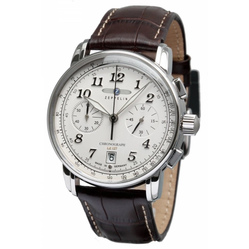 Zeppelin LZ127 Graf Zeppelin