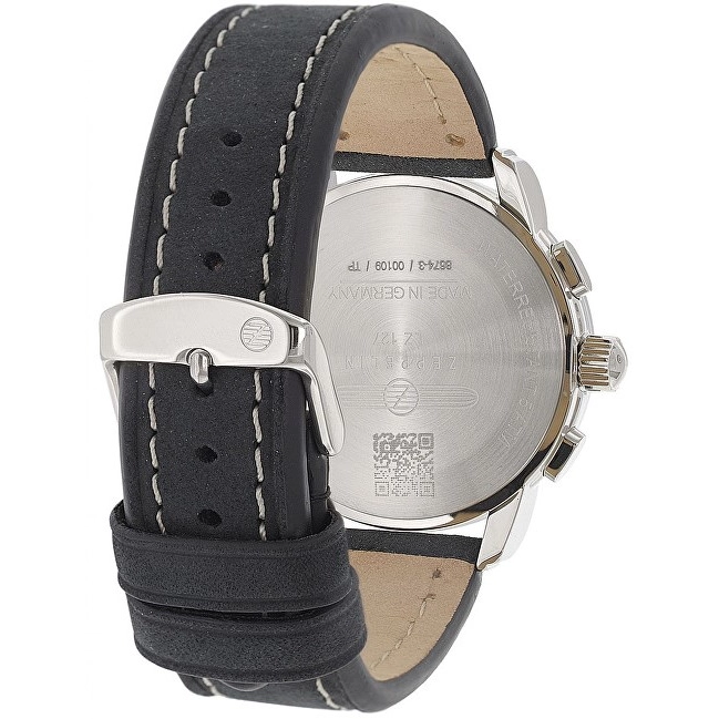 Zeppelin LZ127 Graf Zeppelin