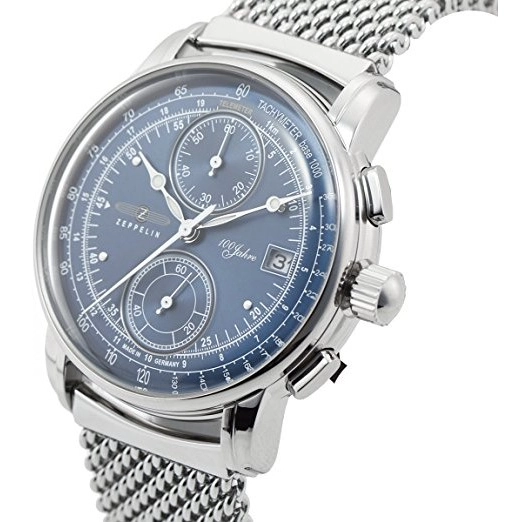 Zeppelin 100 Years Zeppelin