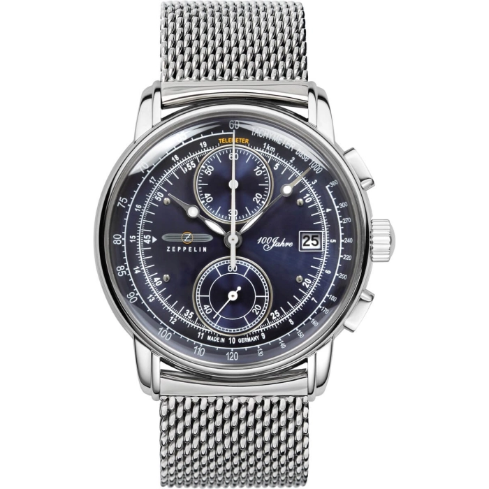 Zeppelin 100 Years Zeppelin