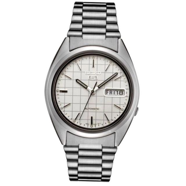 Seiko 5