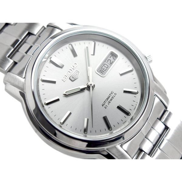 Seiko 5