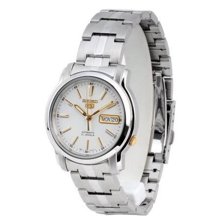 Seiko 5