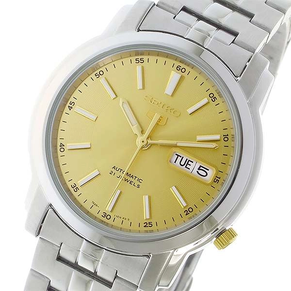 Seiko 5
