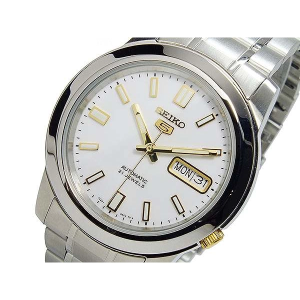 Seiko 5