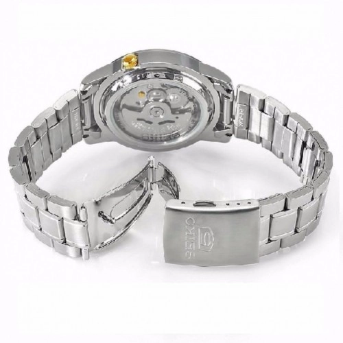 Seiko 5