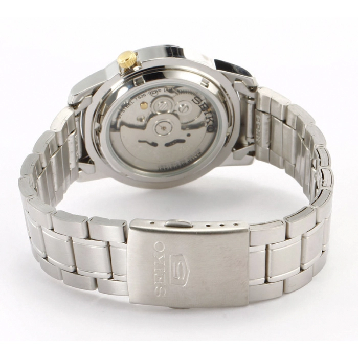 Seiko 5