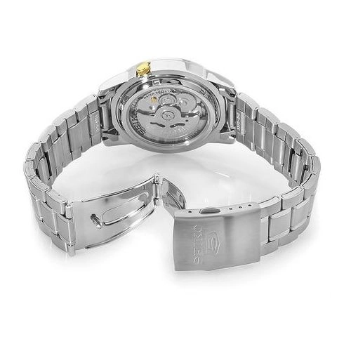 Seiko 5