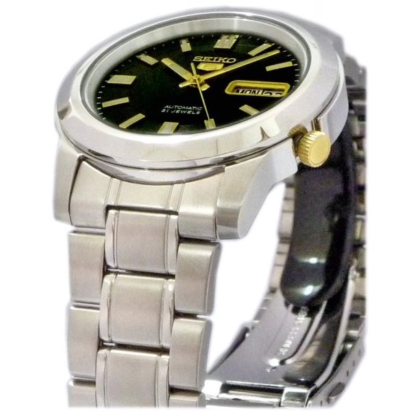 Seiko 5