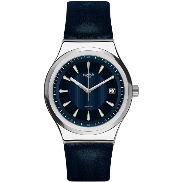 Swatch Sistem Lake