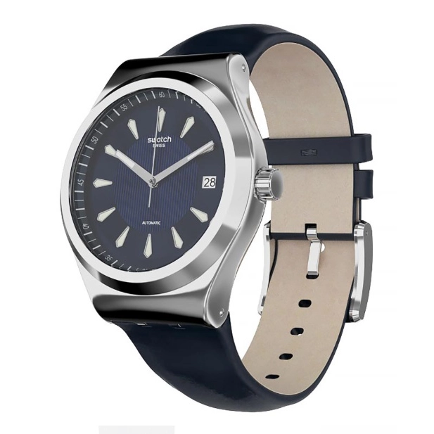Swatch Sistem Lake