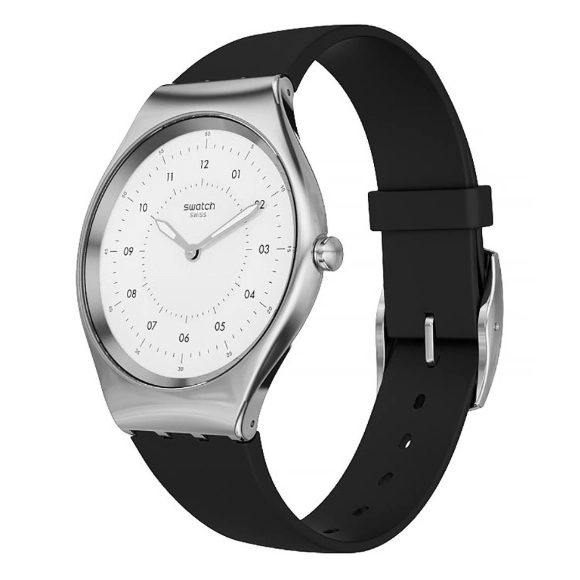 Swatch Skinnoiriron