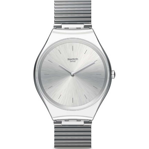 Swatch Skinpole